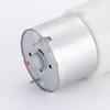 310 Water Pump DC 6V 3.7V Self-priming Suction Diaphragm Pump Negative Pressure Pump Electric Mini Pump for Tea Table