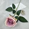 Flower Artificial Rose Wedding Restaurant Hotel Desktop Decoration Ornament