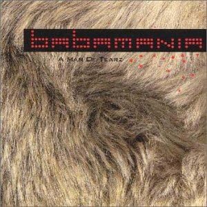 

CD BABAMANIA - A Man of Tears TECI8PROMO Japan ObiPop Used