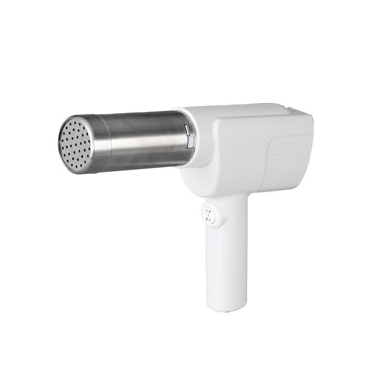 Fully Automatic Noodle Machine Handheld Electric Noodle Press Machine Household Stainless Steel Food Processing Equipment