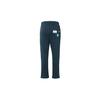 Jordan x Union LA Embroidered Logo Straight-Leg Sports Trousers Men Bottoms Navy-Blue CV1202-454