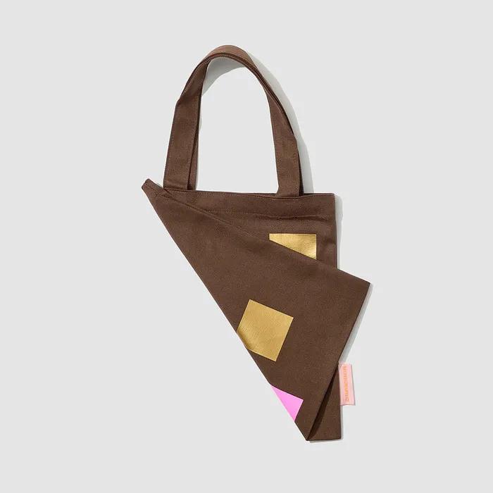 MOHS Graphic Mini Bag-06 BLOCK
