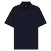 Mens Parris 102 Mercerised Cotton Polo Shirt