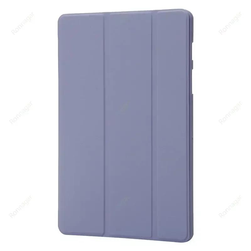 Ultra Slim Case for Xiaomi Mi Pad 7 Pad7 Pro Case 11.2 inch Folding Stand Soft Back Cover for Xiaomi Pad 7 Pro Pad7 Pro 5g Cover