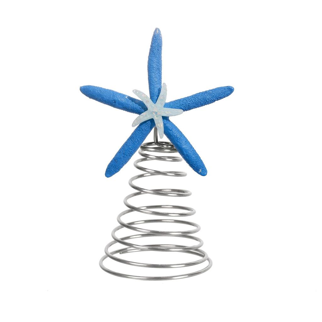 Tree Top Decorations, Decorations, Festive Atmosphere Decorations