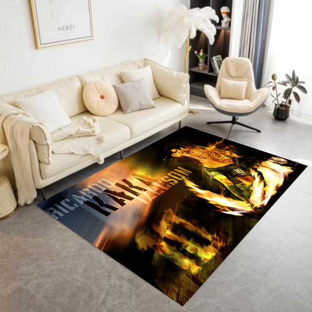 Frank Lampard England Legend Area Rug Perfect for Dormitory Playrooms Game Room Bedrooms Antislip Carpet Office home decor Gift for Festivals