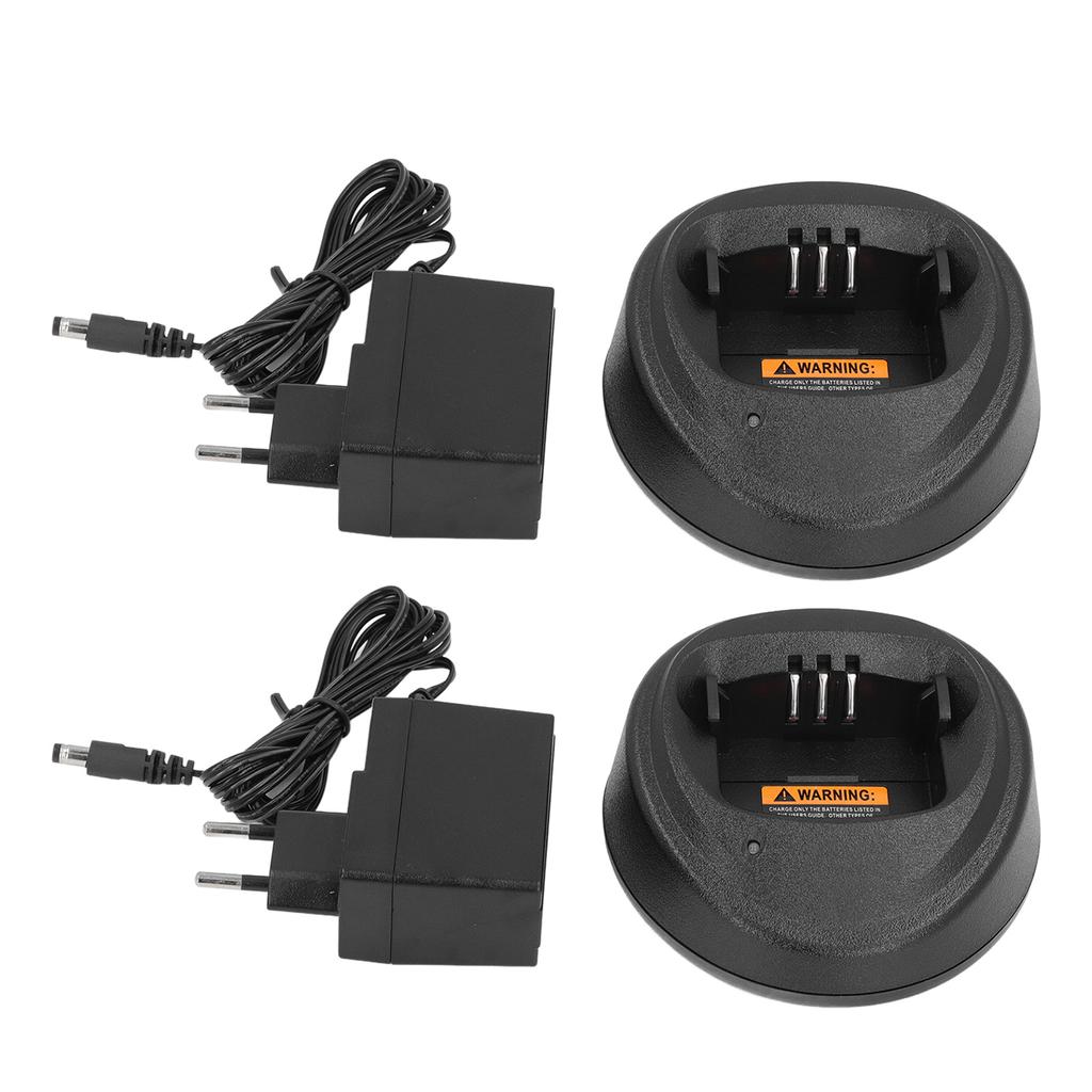 WPLN4137 2-Wege-Funkgerät-Akkuladegerät für CP200 CP340 CP360 CP380 CP040 CP140 PM400 PR400 NNTN4496