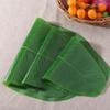 Large Faux Banana Leaf Tropical Green Plants Artificial Banana Leaf Place Mats  Hawaiian Luau Party