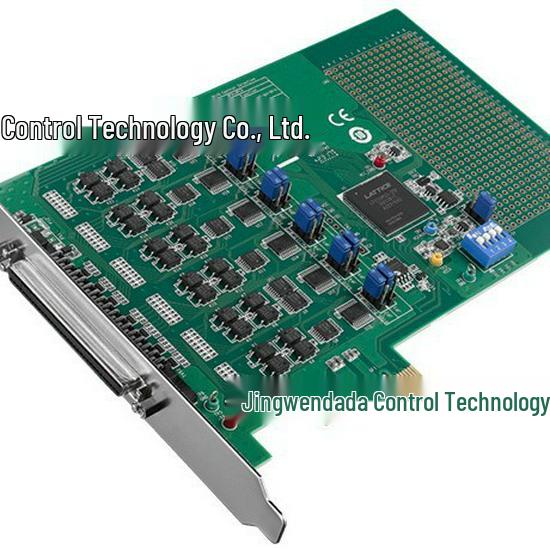 Advantech PCIE-1751-B Original Brand New