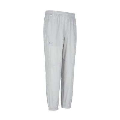 Training Vent 2.0 Thick Windproof Elastic Comfortable Pants Unisex Pants Gray 24500701-009-AB