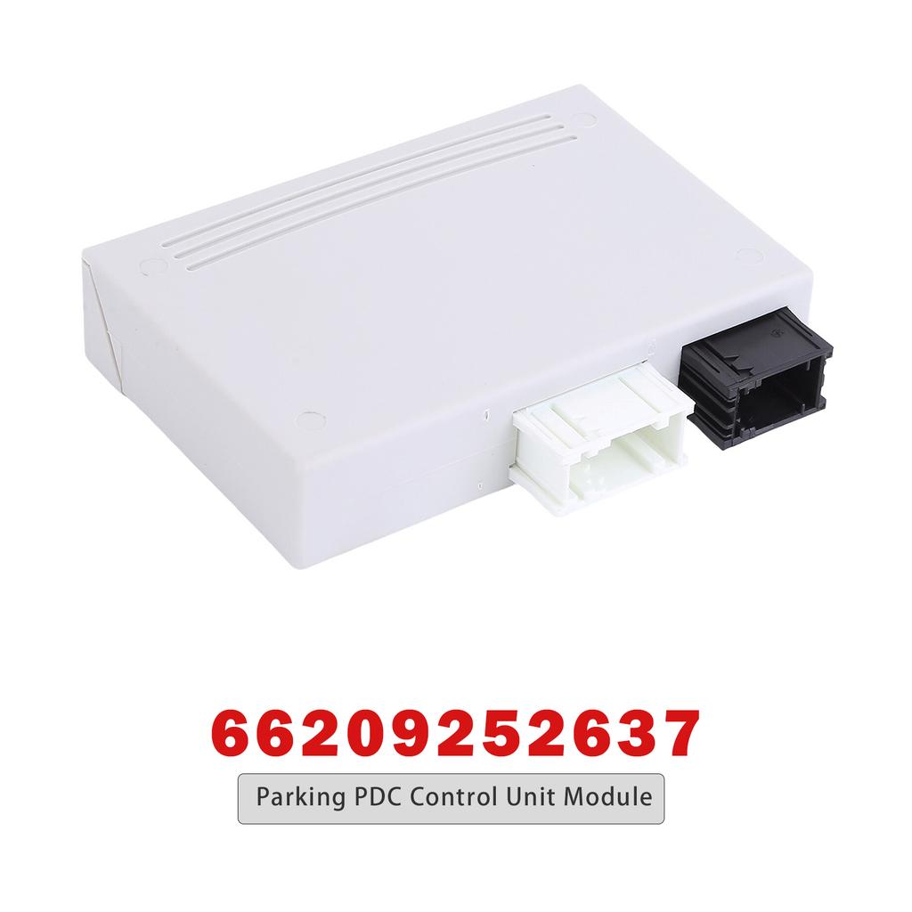Parking PDC Control Unit Module for BMW X1 Series E84 66209252637
