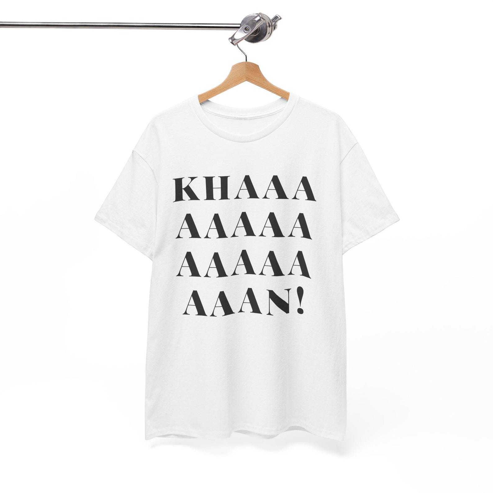 Khan Trekkie T shirt S