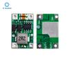 1-20PCS 5V3A DC Boost Step Up Module Mini High-efficiency 3.7V Lithium Battery Booster Charger Circuit Board Mobile Power Supply