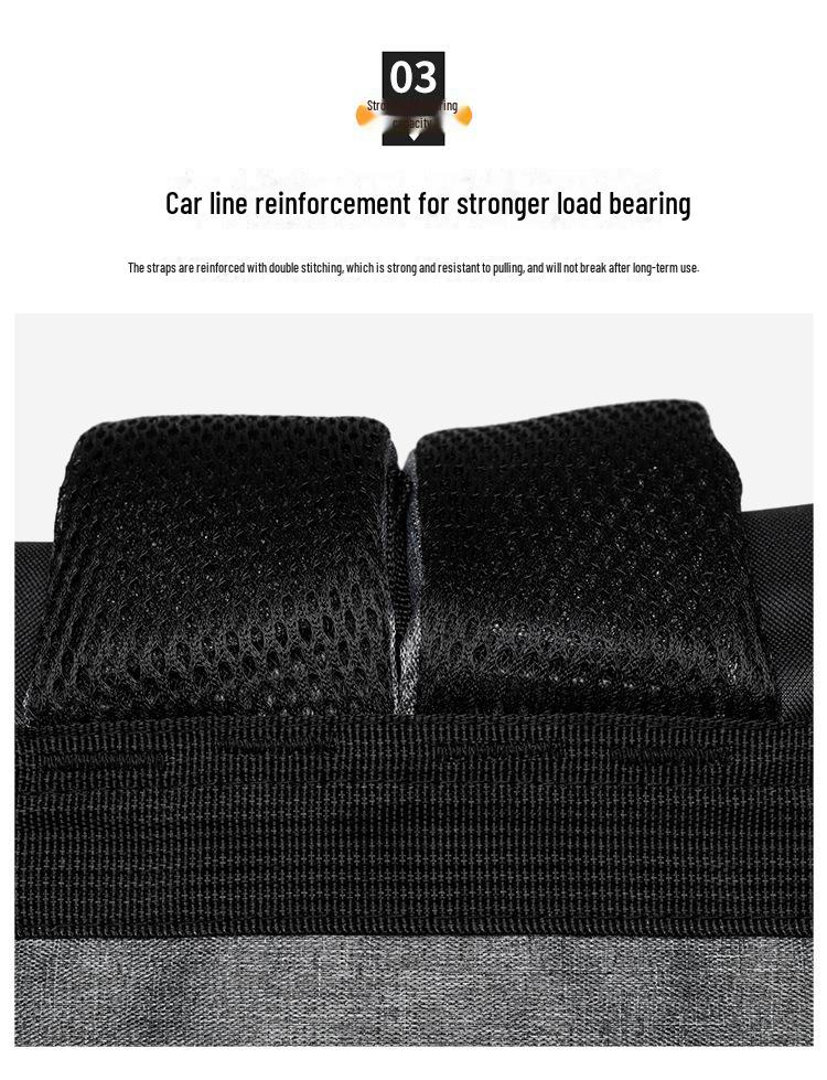 Großer Multifunktionsrucksack für Herren für Reisen, Uni und Business