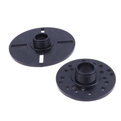Tweeter Speaker Horn Adapter HiFi Accessories Plastic For Car Audio Home Theater DJ Professional Audio 4 Sizes