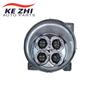 1931614 2127432 2131055 1Pc LH or RH LED Daytime Running Light Suitable For SCANIA 4 Series 1995- 2127431 1931613 2131054