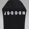 Jordan Essentials Unisex Terry Basketball Socks