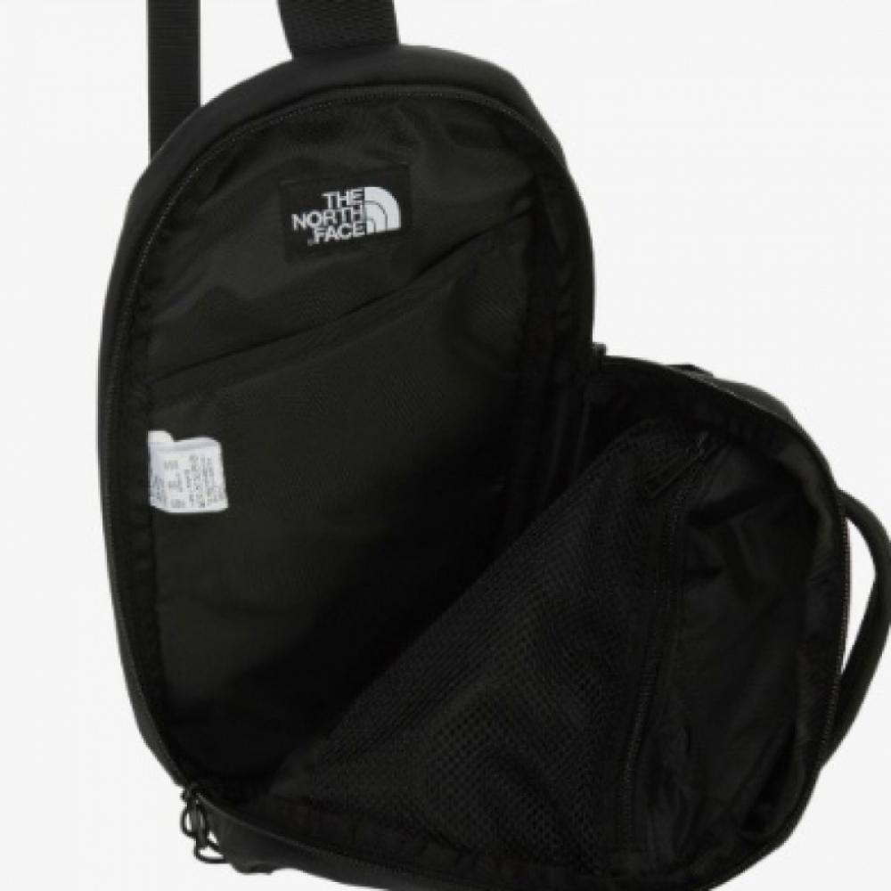 The North Face Borealis Slingback Black Nn2pr55a