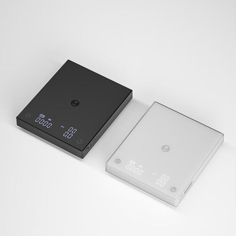 TIMEMORE Black Mirror BASIC 2 Smart Pour-Over Coffee Scale