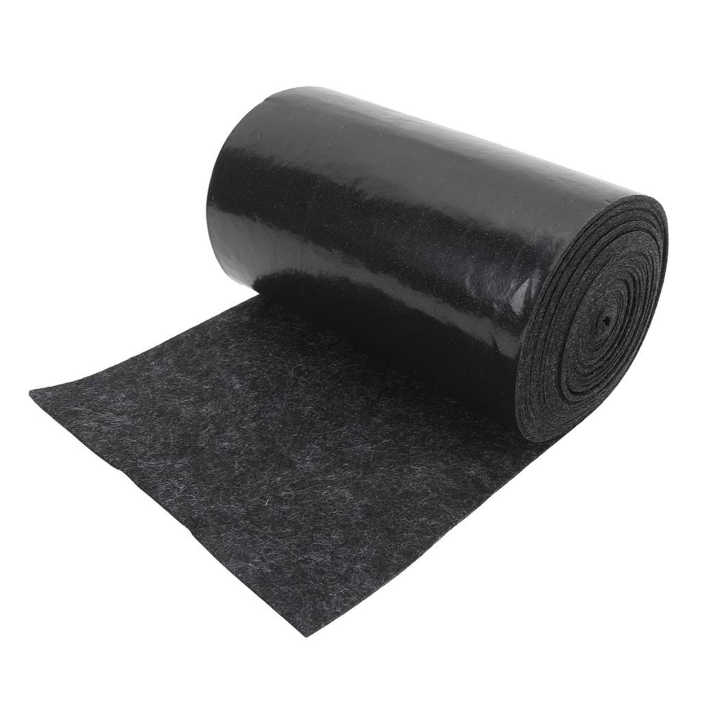 Boat Trailer Bunk Carpet Waterproof Double Layer Polyester Shock Absorption Wear Resistant Marine Bunk Padding for Ships