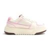 MLB Chunky Liner Low Top Skateboard Shoes Unisex Pink 3ASXCA12N-43BGS(Team15-)