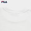 FILA Men's Crew Neck Pullover Sweatshirt