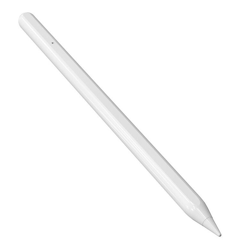 For IPad-blyant med Plam-avvisning og tiltsensor Pencil Stylus for Apple IPad Pencil 2 1 Stlyus-penn for IPad 2021 2020