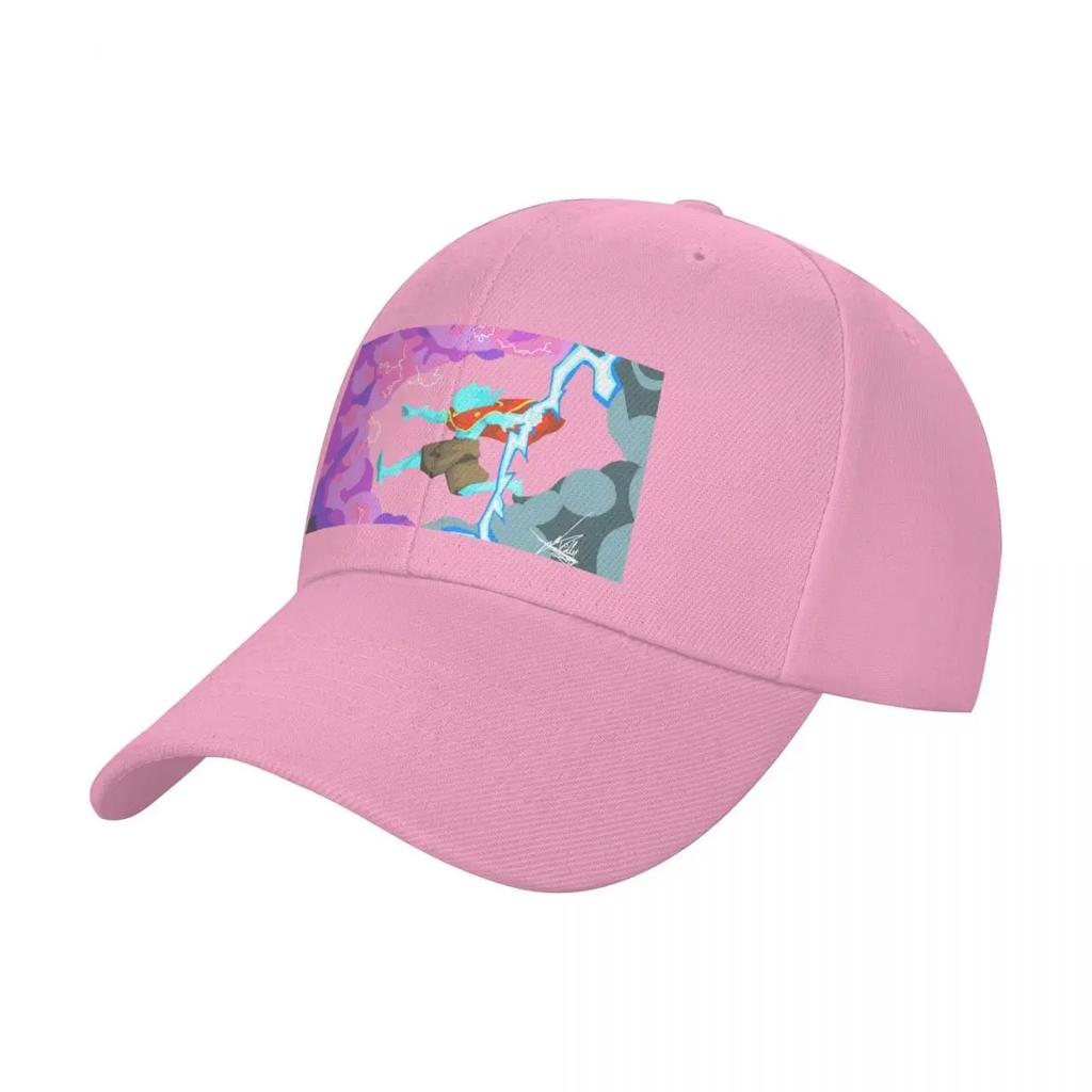 CloudJumper Dark Baseball Cap Vintage Horse Hat Snap Back  Golf Women Mens