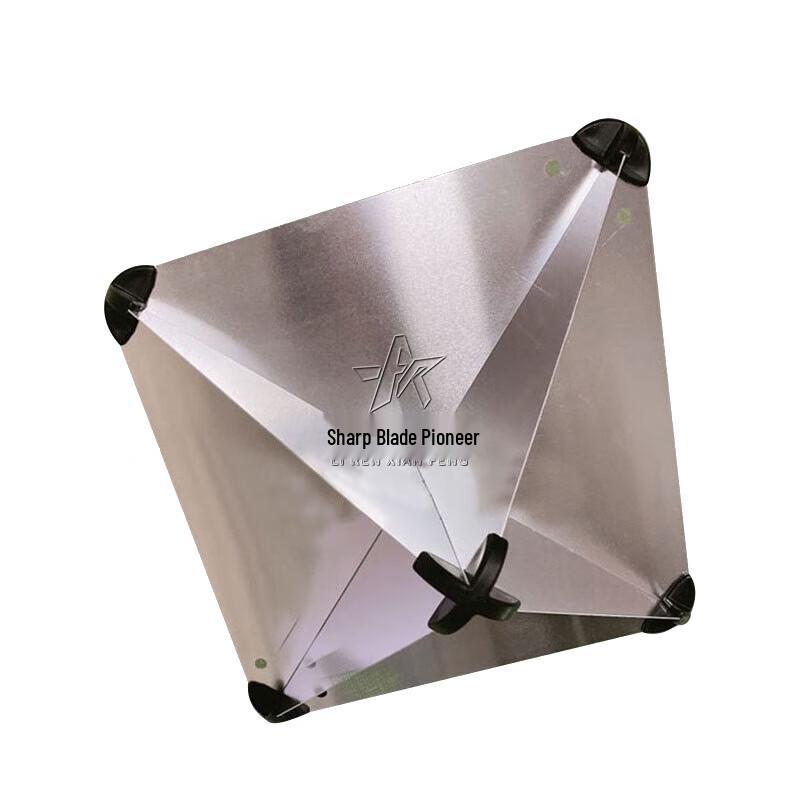 Marine Aluminum Radar Reflector