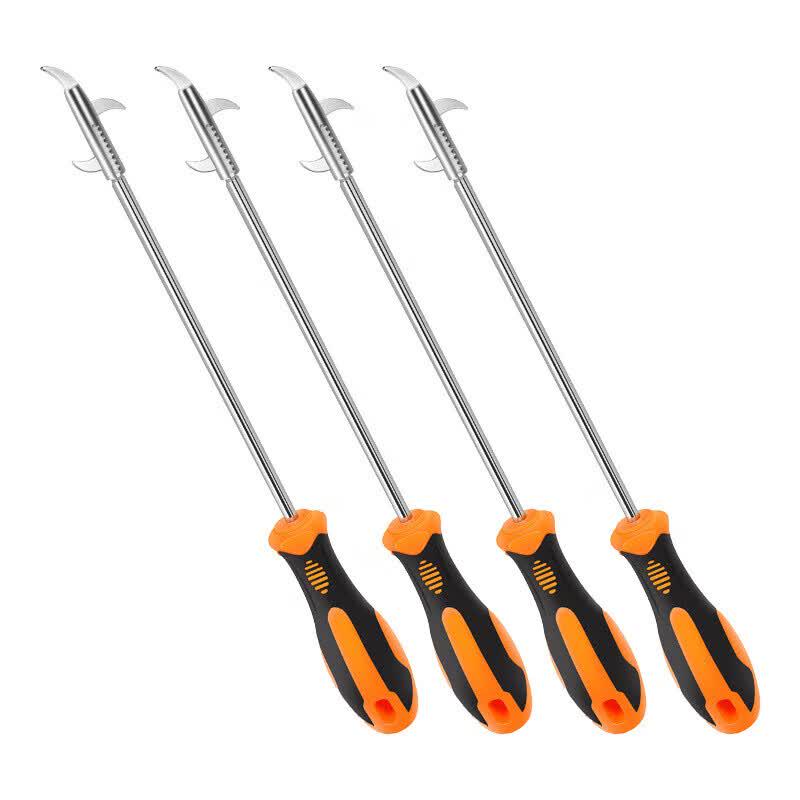 Car Tire Stone Removal Hook Set