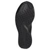 Adidas Adizero Evo SL ATR Mesh Low Top Running Shoes Men Core Black Night Grey Iron Metallic KK2685