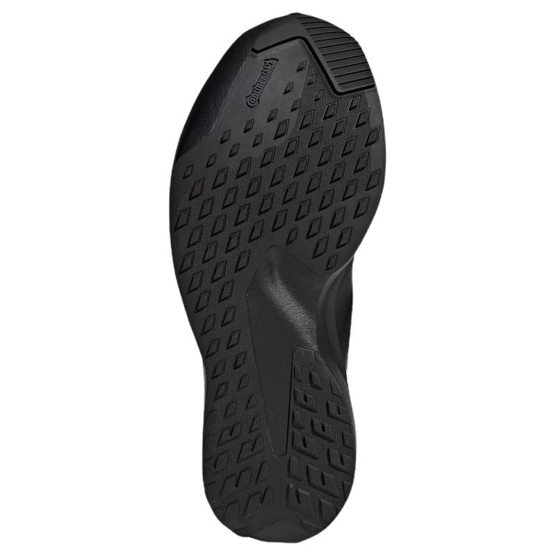 Adidas Adizero Evo SL ATR Mesh Low Top Running Shoes Men Core Black Night Grey Iron Metallic KK2685