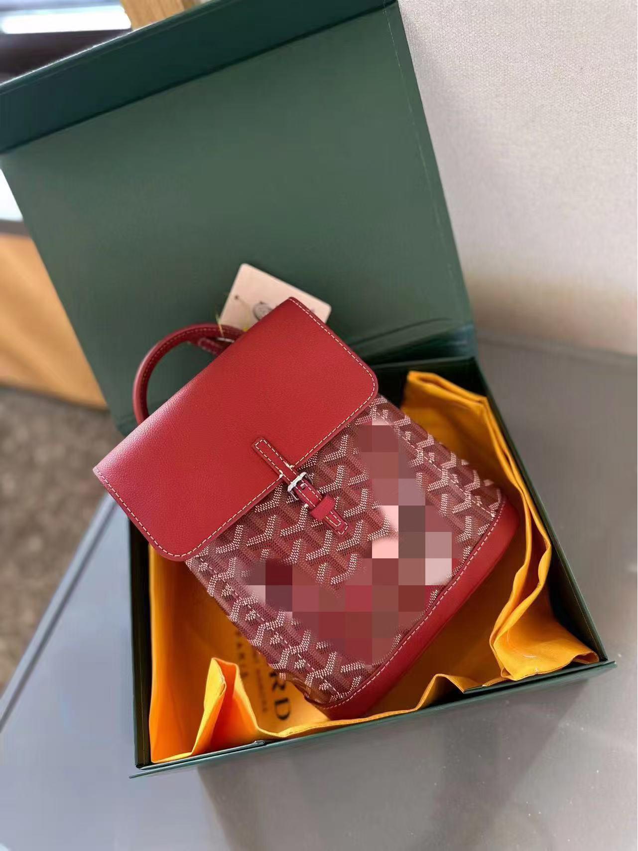 Goryard Вместительный Унисекс Двухплечевой Коммутерский Рюкзак - Мини Модный Дорожный и Студенческий Школьный Рюкзак 20x21cm 6380₽