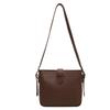PU Leder Damen Tragetasche Schultertaschen Neue Mode Damen Eimer Handtasche Umhängetasche