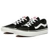 Vans Skate Sk8-Low Unisex Checkerboard Black White VN0A5FCFY28