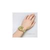 Casio Vintage Series A158WETG-9A Digital Watch Gold Unisex Kids