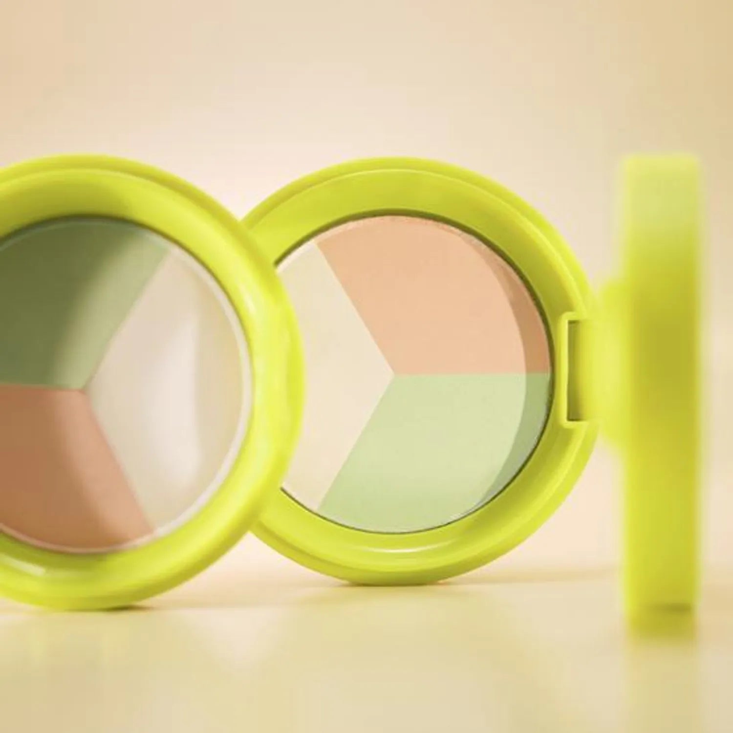 LUNA Comfy Tone Blur Pact 50ml