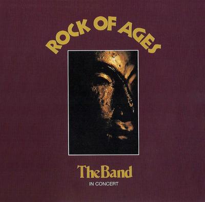 CD BAND - Rock of Ages 724353018122 Capitol Records US Rock Used