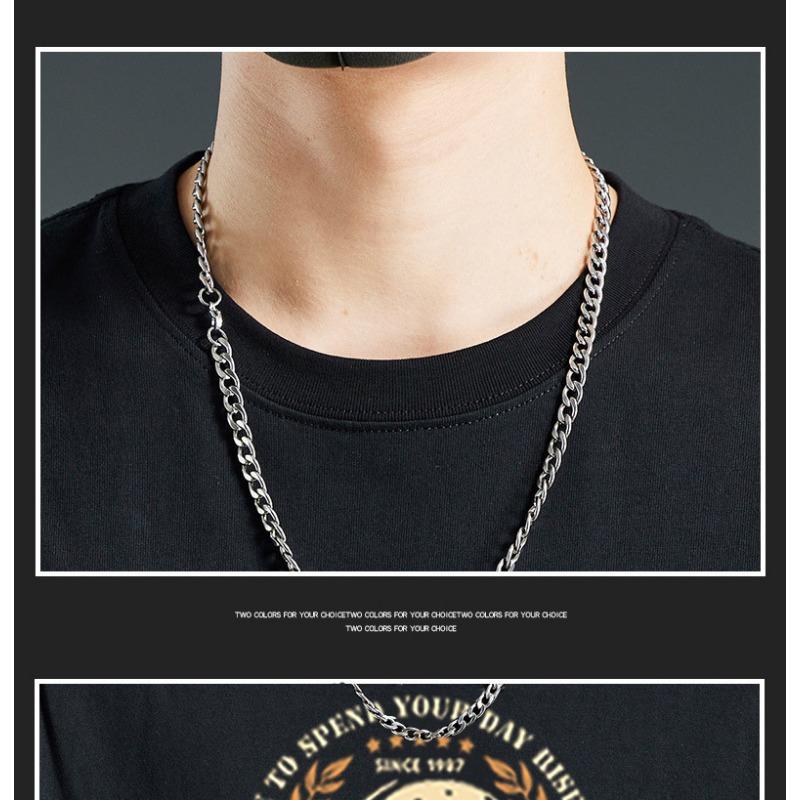 Cotton Heavyweight Short Sleeved Versatile T-shirt for Men Half Sleeved Summer Loose Oversized Men's Clothing