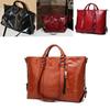Womens Handbag With Soft Handle And Multiple Compartments For Everyday Style