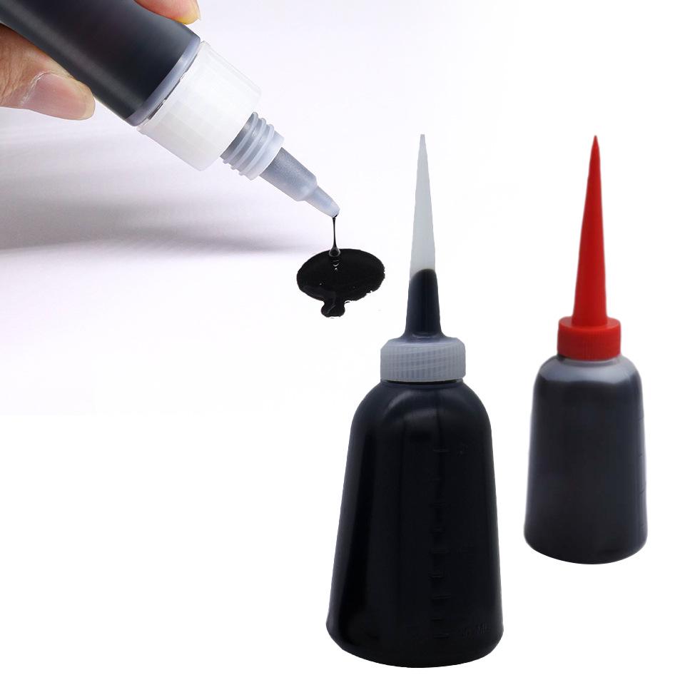 Speaker Parts Kit: Tweeter, Woofer, Spider, Cone, Dust Cap, Diaphragm, Voice Coil, Gauge, Glue (Black/Yellow/White)