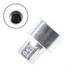 For BMW Key Socket Lug Nut Bolt New Screw Screw Lug Nut Bolt