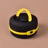 Portable Led Camp Light With Battery Power For Hiking And Emergency Use