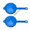 2Pcs Car Windshield Wiper Washer Fluid Reservoir Lid Cover Tank Bottle Pot Cap For Nissan Infiniti Armada QX56 Titan 289137S000