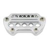 Motorcycle Indicator Handlebar Top Riser Clamp Easily Tall Premium Directly