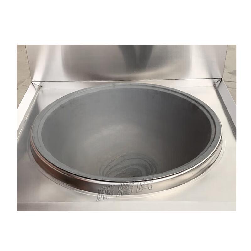 Diesel Wok Stove Igniter