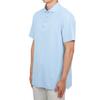 Zipore Golfwear Men S Collar ShorT Sleeve T ShirT Gmp000025 Baja