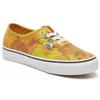 Vans Vincent Van Gogh X Vans Authentic 'Sunflowers' Vans VN0A38EMU3W
