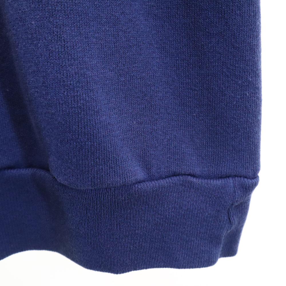 Champion 80er Jahre Vintage Tricot Etikett College Hergestellt in den USA Langarm Trainingspullover Damen Gebraucht