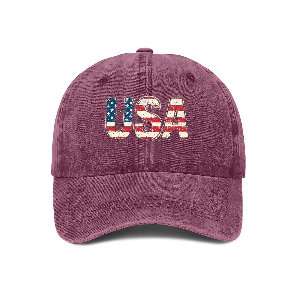 Fashion Men And Women Adjustable Baseball Cap